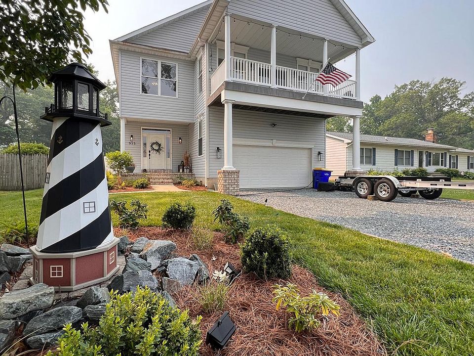 953 Chester River Dr, Grasonville, MD 21638 Zillow
