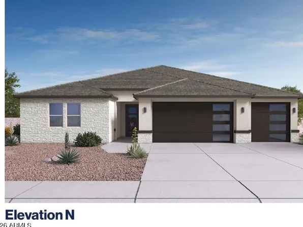24050 N 24TH Way, Phoenix, AZ 85024