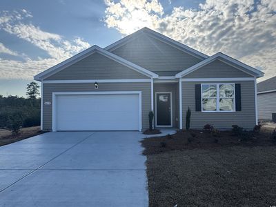 4052 Elmridge Ct., Conway, SC, 29526