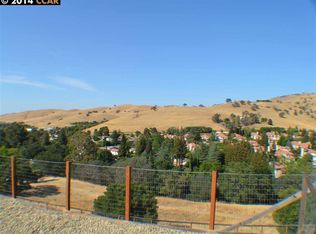 19 Seminary Ridge Pl, Clayton, CA 94517