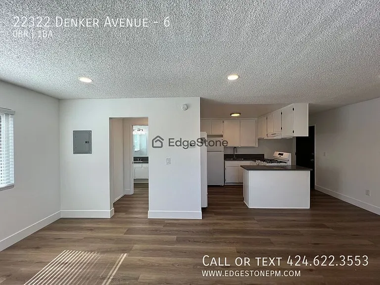 22322 Denker Ave #6 — Photo 1