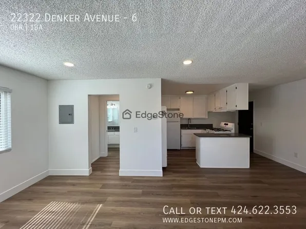 22322 Denker Ave #6, Torrance, CA 90501