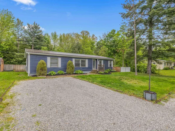 3931 Fritcha Ave, Fort Wayne, IN 46806