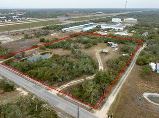 1272 Mack Rd, Aransas Pass, TX 78336