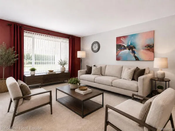 50340 Helfer Blvd, Wixom, MI 48393