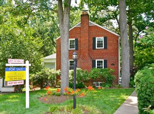 108 N Galveston St, Arlington, VA 22203