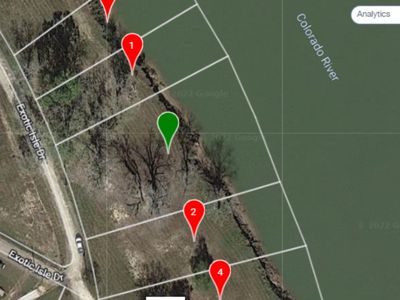 Exotic Isle Dr, Matagorda, TX, 77457