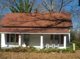 1516 Baxter Rd, Bremen, GA 30110