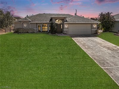 6371 Maytree Cir, Fort Myers, FL, 33905