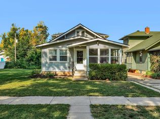 1327 SW High Ave, Topeka, KS 66604