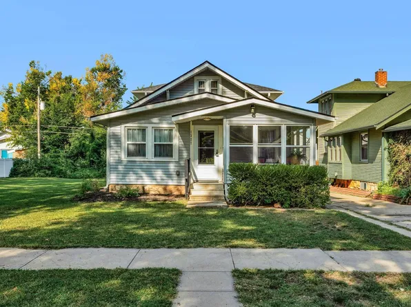 1327 SW High Ave, Topeka, KS 66604