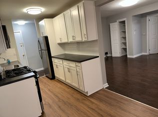 73-83 Western Ave #1AA, Jersey City, NJ 07307