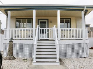 132 N Roosevelt Blvd, Brigantine, NJ 08203