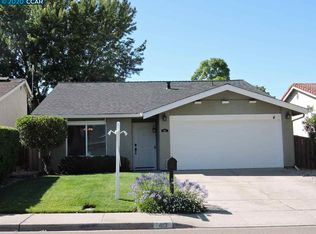 413 Santander Dr, San Ramon, CA 94583