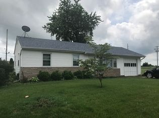 129 Walnut St, Gibson City, IL 60936