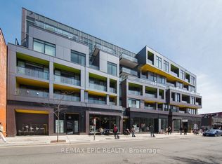 109 Ossington Ave #306, Toronto, ON M6J 0G1