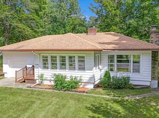 3496 Pine Acres Rd, Glennie, MI 48737