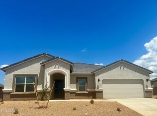 5526 W Spring Gardens Rd, Marana, AZ 85658