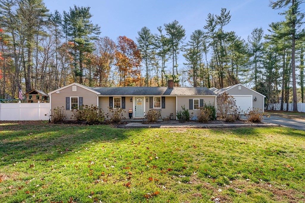 179 Mountain Ave, Pembroke, MA 02359 Zillow