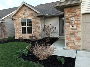 2411 Bluestone Dr, Findlay, OH 45840