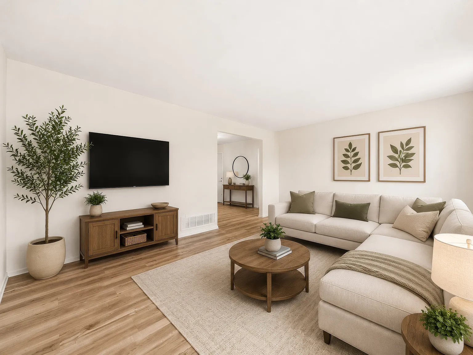 3 bed, 1750 sqft, $2,275 — Photo 3