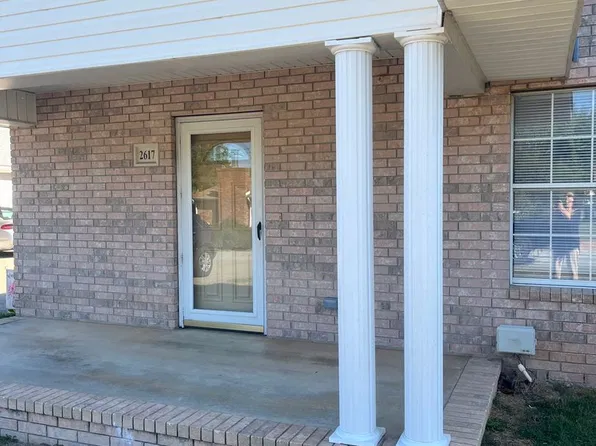 Eagle-2617 South 56th (6 Plex), 2617 S 56th St APT 1, Fort Smith, AR 72903