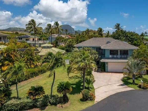 2230 Walelia Pl, Koloa, HI 96756