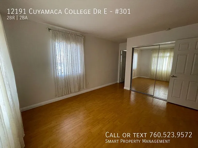 12191 Cuyamaca College Dr E #301 — Photo 18