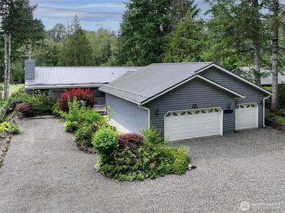 250 N Fairway Drive E, Hoodsport, WA, 98548