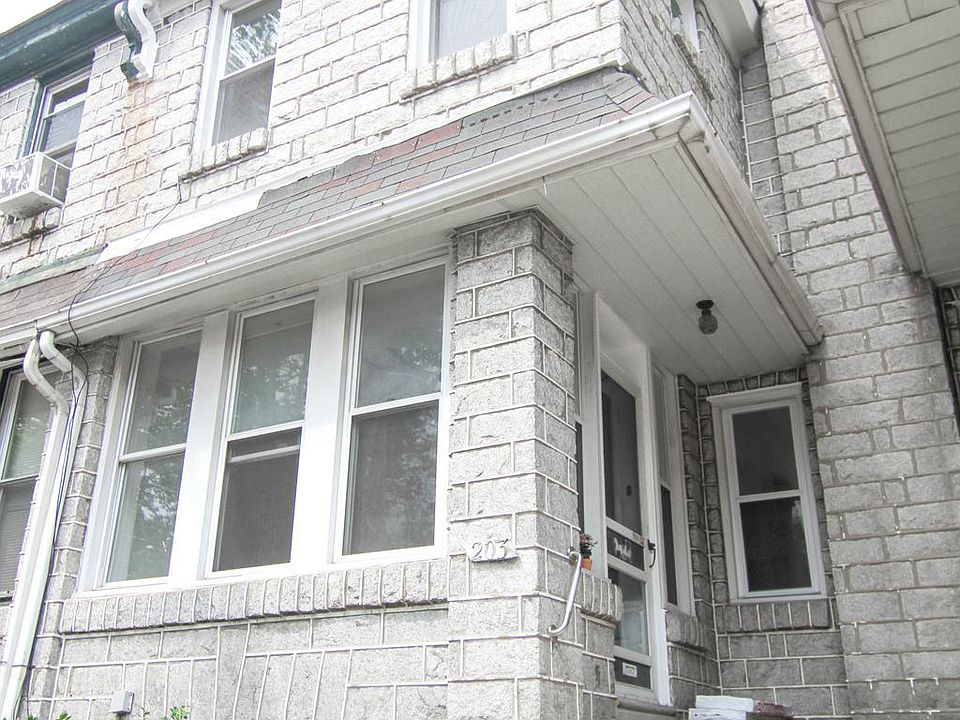203 Bayard Rd, Upper Darby, PA 19082 Zillow