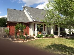 104 Country View Ln, Fate, TX 75189