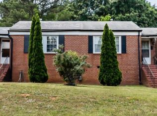 1789 Cahoon St SW, Atlanta, GA 30310