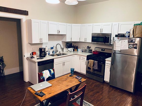 5th image of 2229 O St #1