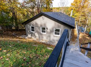 1062 S Lakeshore Dr, Lawrenceburg, KY 40342