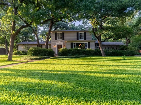 4221 Kenwood Ct, Fort Worth, TX 76103