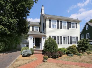 7 Roswell Terrace, Glen Ridge, NJ 07028