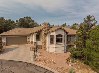 1104 S Deer Born Cir, Payson, AZ 85541