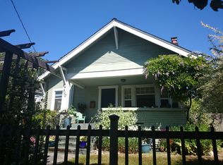 910 26th Ave, Seattle, WA 98122