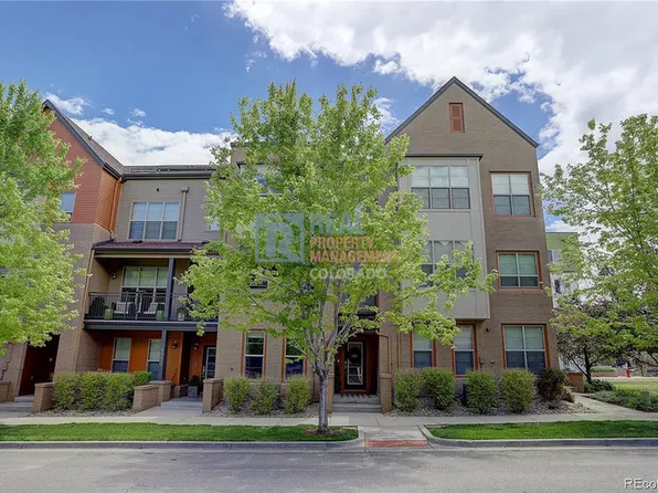 6956 W Virginia Pl, Lakewood, CO 80226