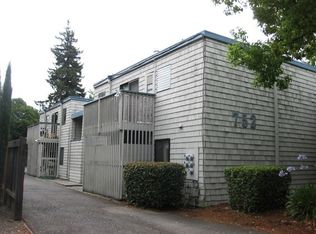 752 Orchard St APT 3, Santa Rosa, CA 95404