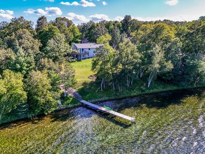 2604 Long Lake Rd, Detroit Lakes, MN, 56501