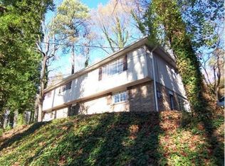 931 Forrest Dr S, Homewood, AL 35209