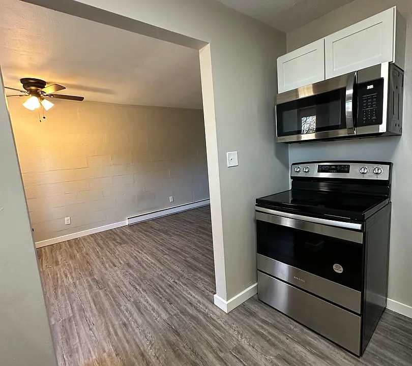 Tinkler Perrin Place