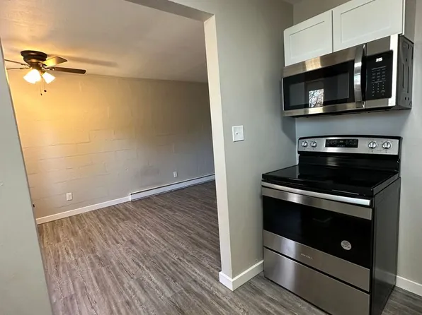 Tinkler Perrin Place, 509 Perrin Ave APT 3, Lafayette, IN 47904