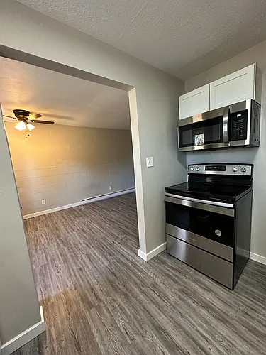 Tinkler Perrin Place Photo 1