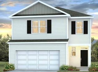 MANNING Plan, Pineview North, Summerville, SC 29483