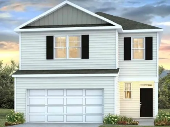 MANNING Plan, Pineview North