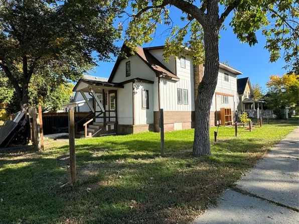 525 5th St S, Great Falls, MT 59405