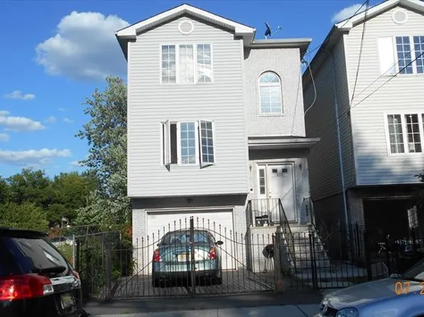 410 S 16th St, Newark, NJ 07103