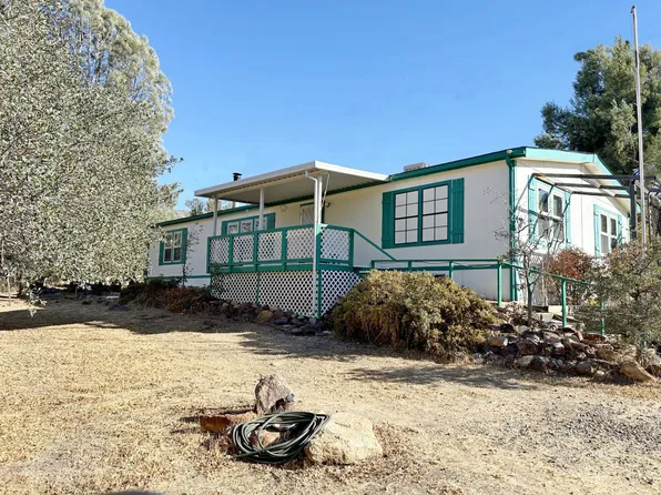 102 Mason Rd, Bodfish, CA 93205